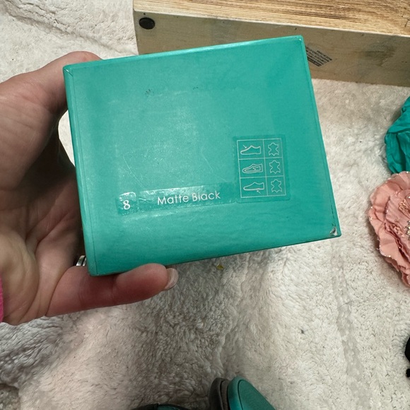 Tieks With Box, Bag, Flower etc - Picture 6 of 7